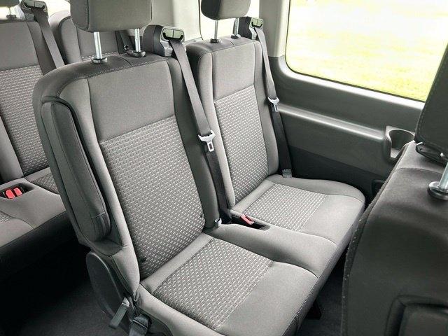 Ford Transit  2026