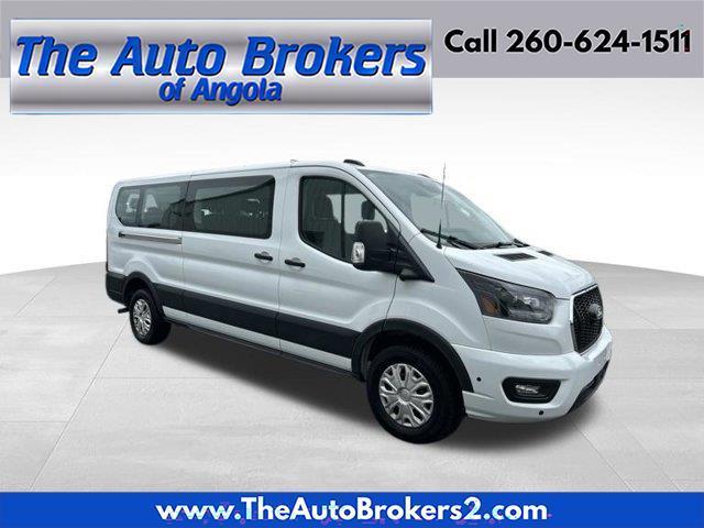 Ford Transit  2026