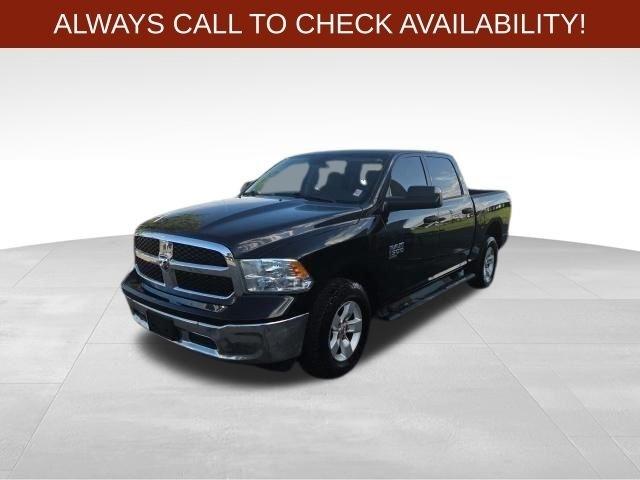 RAM 1500 Classic  2022