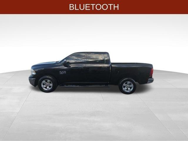 RAM 1500 Classic  2022