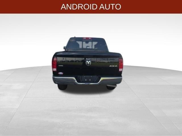 RAM 1500 Classic  2022