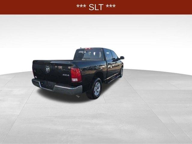 RAM 1500 Classic  2022