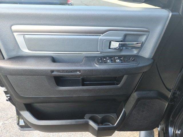 RAM 1500 Classic  2022