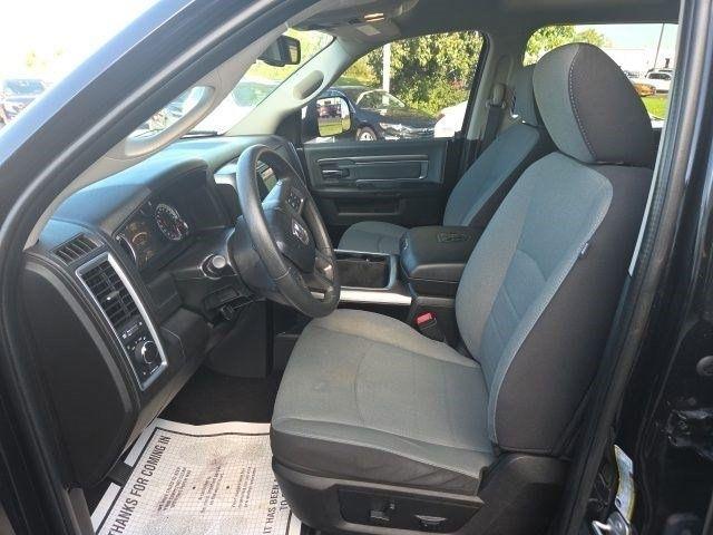RAM 1500 Classic  2022