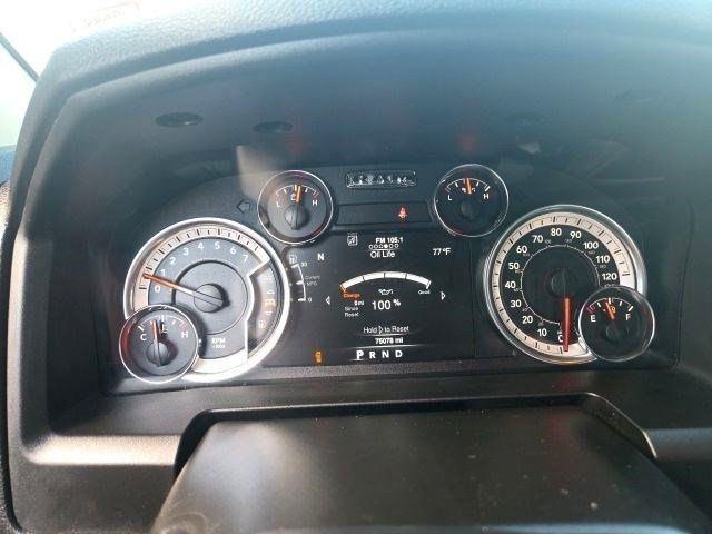 RAM 1500 Classic  2022
