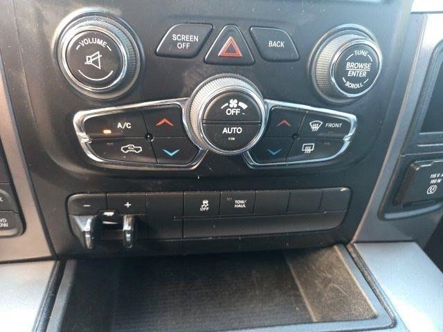 RAM 1500 Classic  2022
