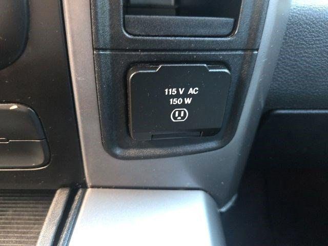 RAM 1500 Classic  2022