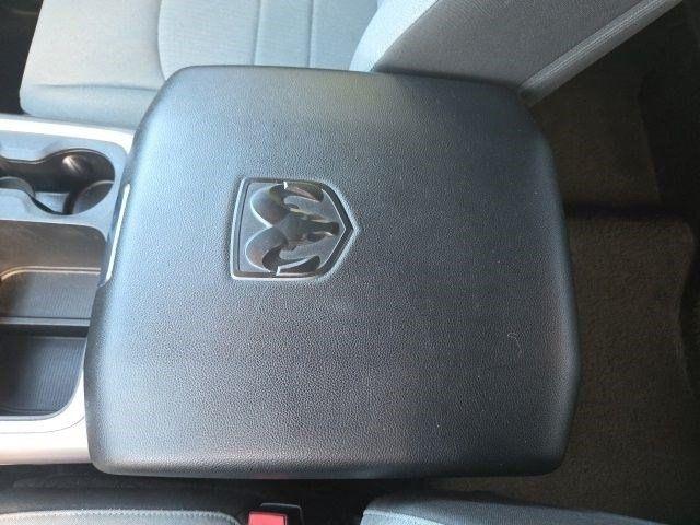 RAM 1500 Classic  2022