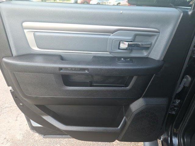 RAM 1500 Classic  2022