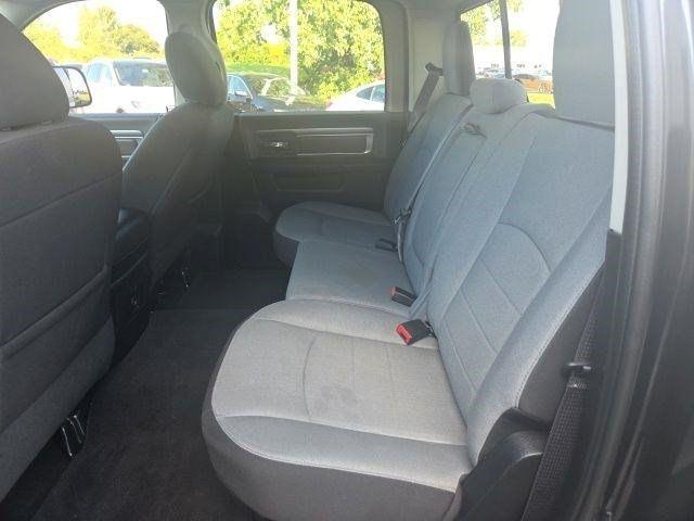 RAM 1500 Classic  2022