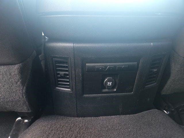 RAM 1500 Classic  2022