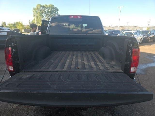 RAM 1500 Classic  2022