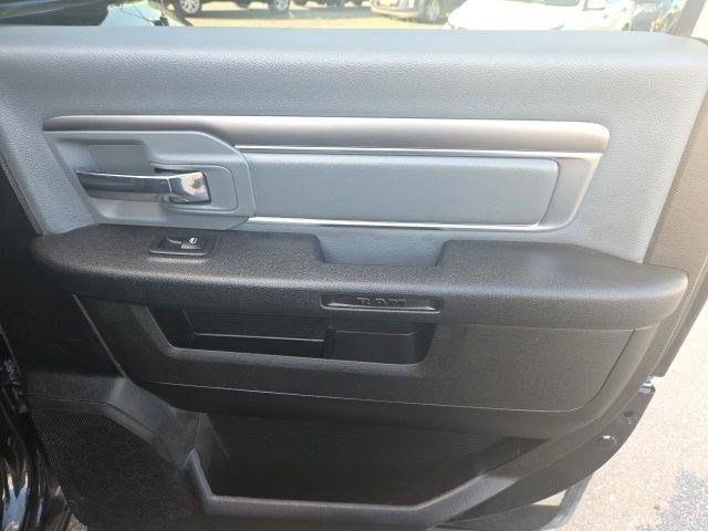 RAM 1500 Classic  2022