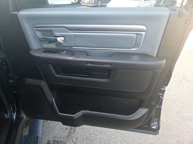 RAM 1500 Classic  2022