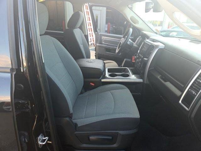 RAM 1500 Classic  2022