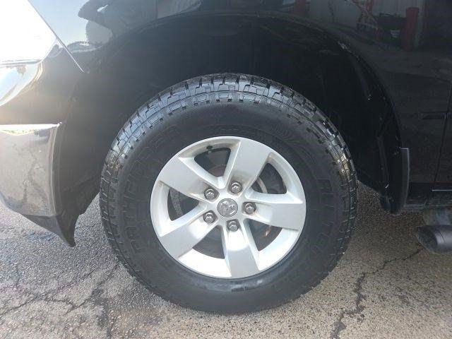 RAM 1500 Classic  2022
