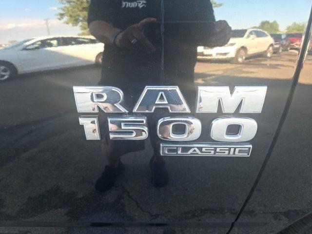RAM 1500 Classic  2022