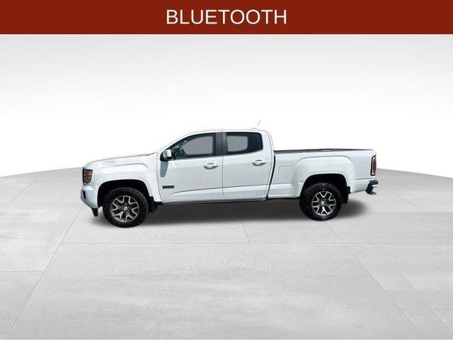 GMC Canyon  2018