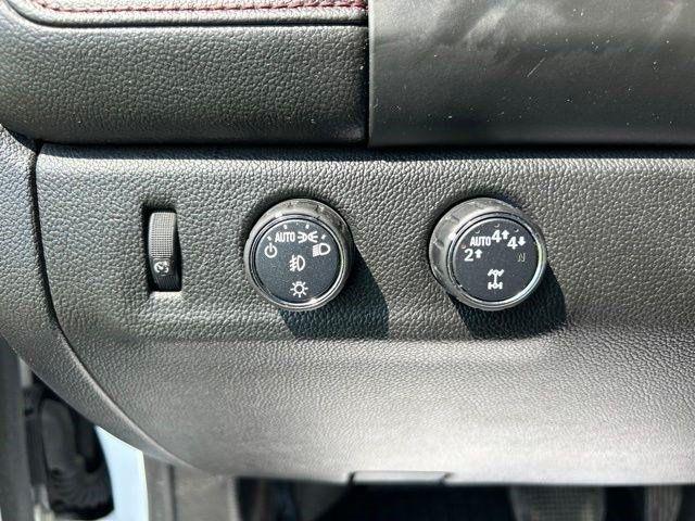 GMC Canyon  2018