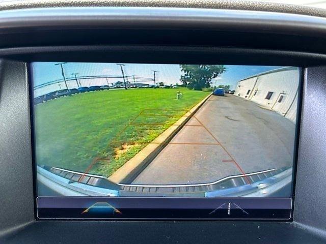 GMC Canyon  2018