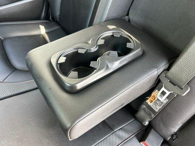 GMC Canyon  2018