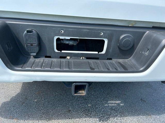 GMC Canyon  2018