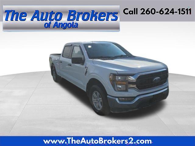 Ford F-150  2023