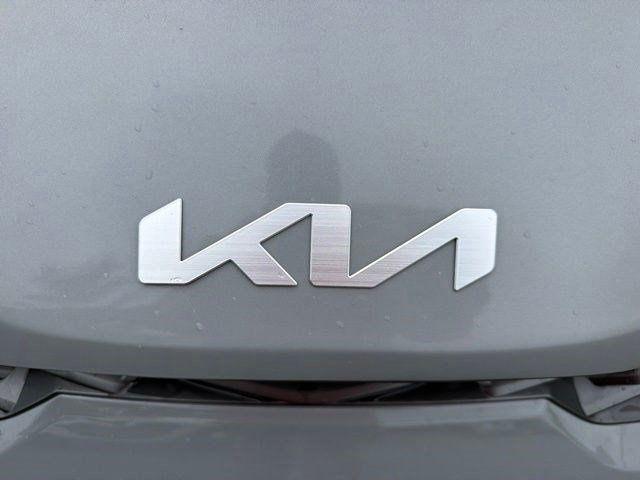 Kia K5  2024
