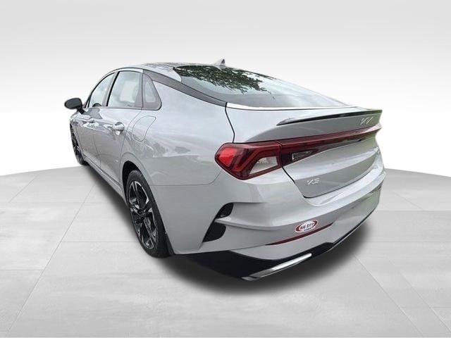 Kia K5  2024