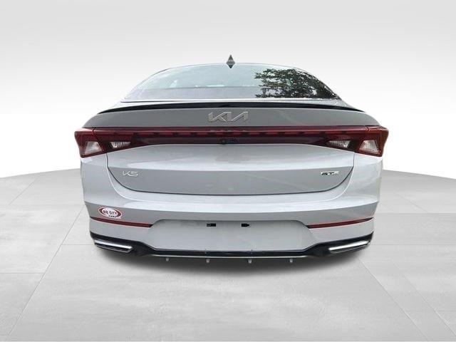 Kia K5  2024