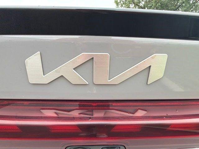 Kia K5  2024