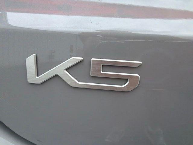 Kia K5  2024