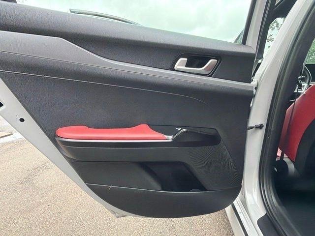 Kia K5  2024
