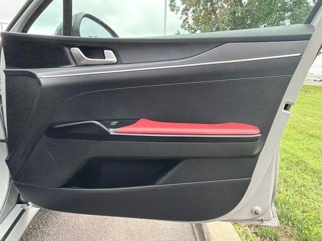 Kia K5  2024