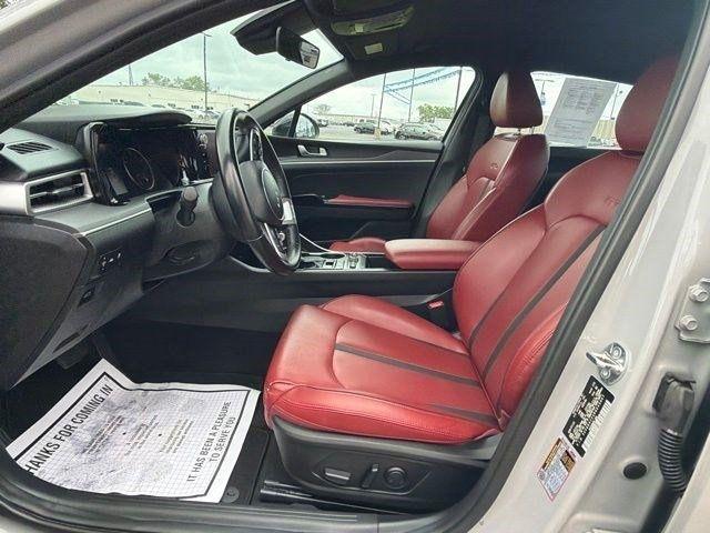 Kia K5  2024