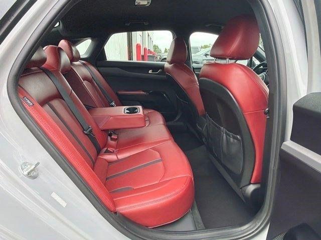Kia K5  2024