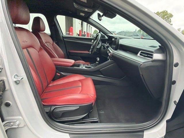 Kia K5  2024