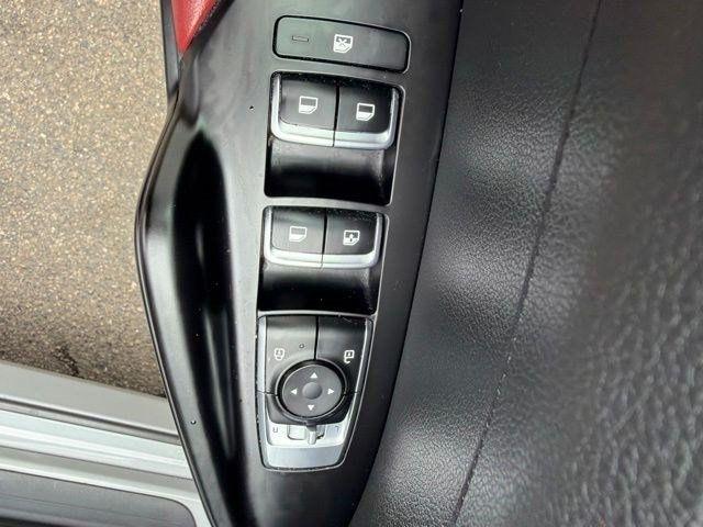 Kia K5  2024