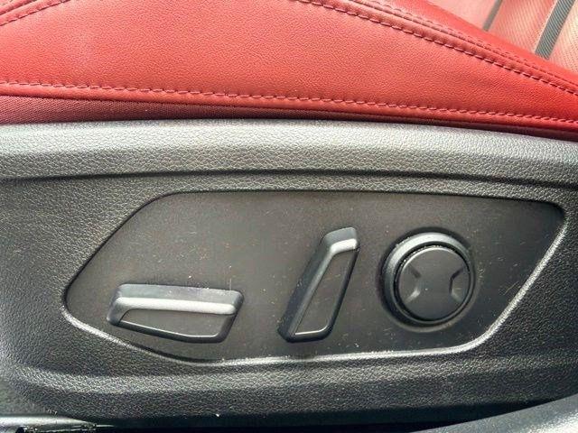 Kia K5  2024