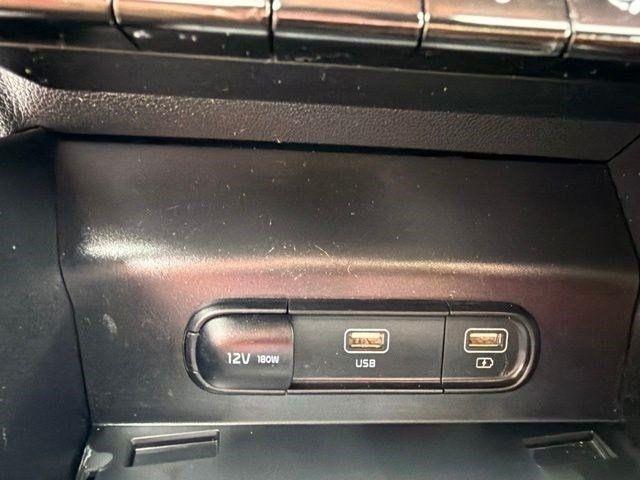 Kia K5  2024