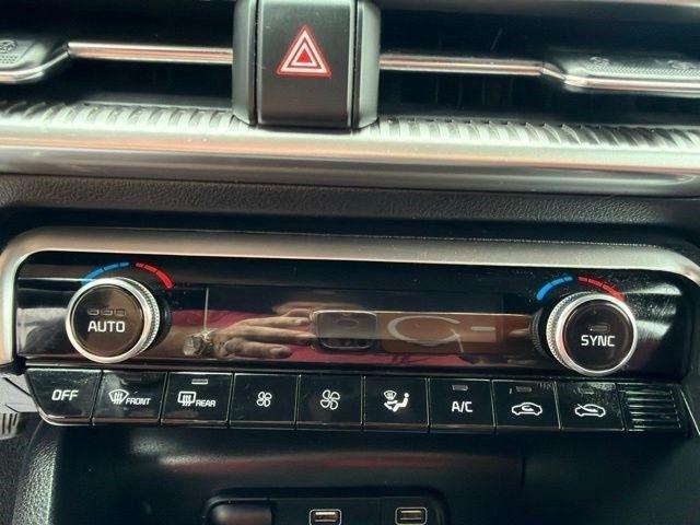 Kia K5  2024