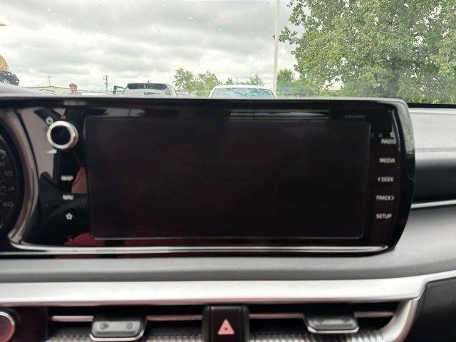 Kia K5  2024