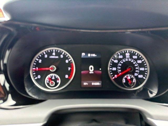 Kia K5  2024