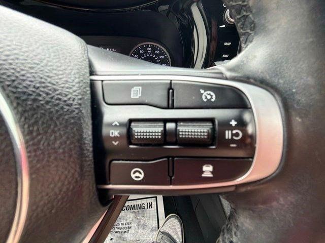 Kia K5  2024