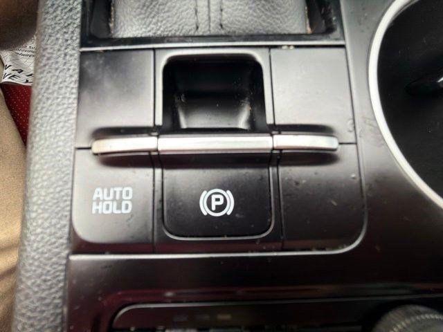 Kia K5  2024
