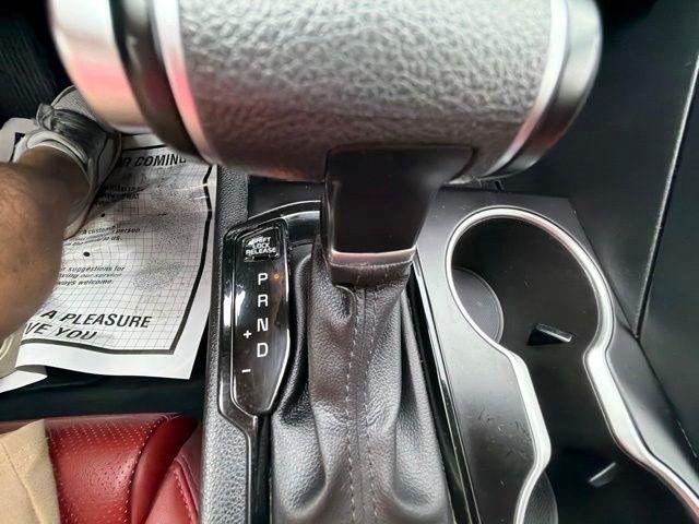 Kia K5  2024
