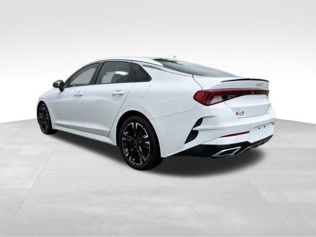 Kia K5  2023