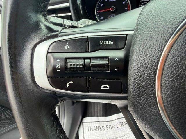 Kia K5  2023