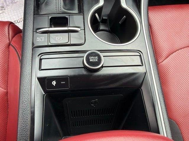 Kia K5  2023