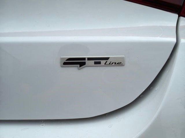 Kia K5  2023